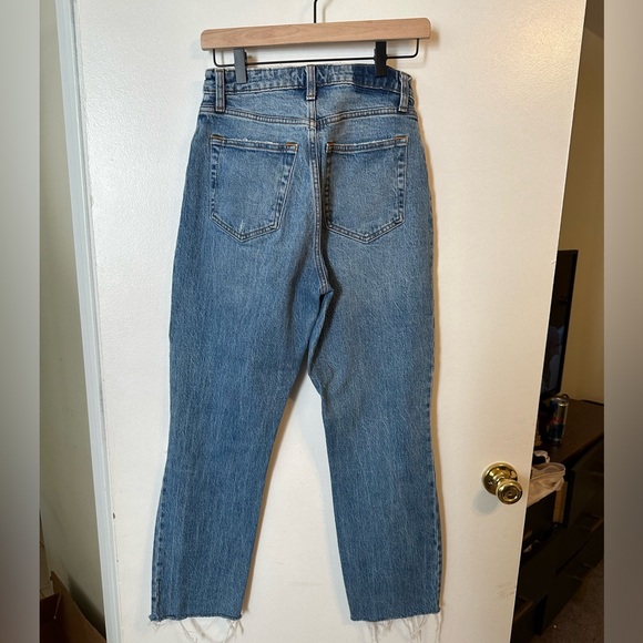 Abercrombie & Fitch Jeans - Picture 2 of 5